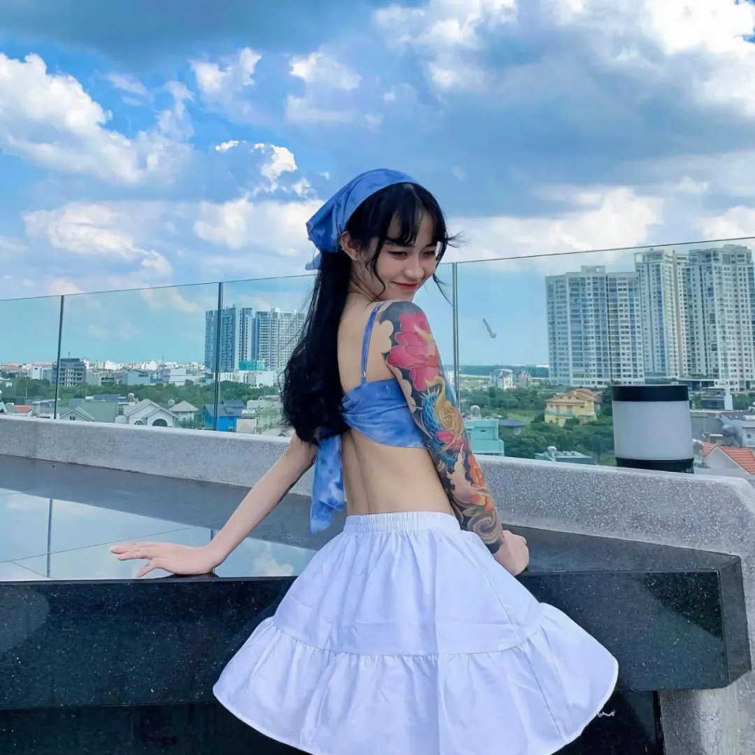 女教师